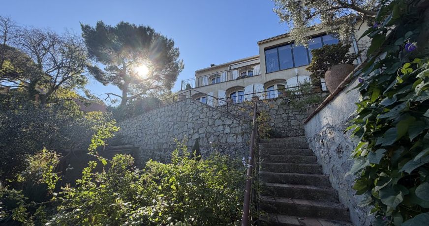 vente Maison Sete