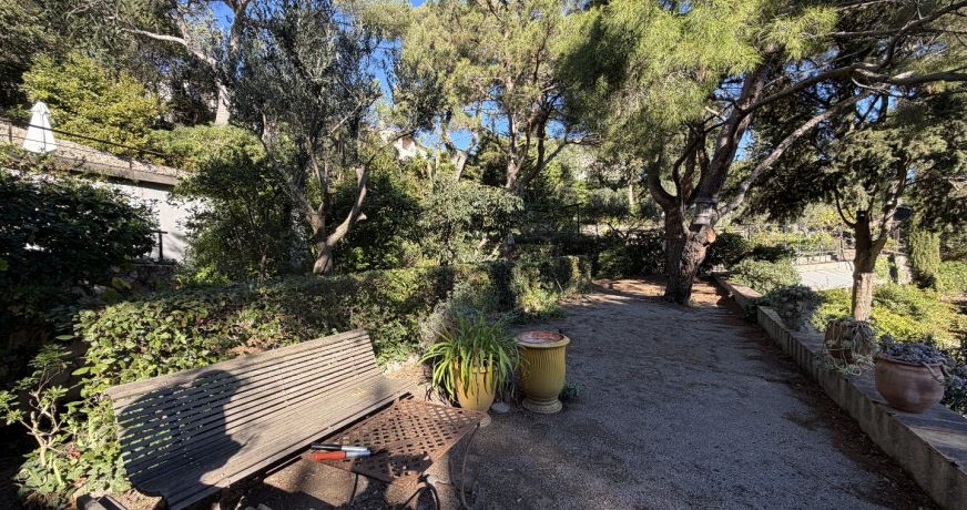 vente Maison Sete