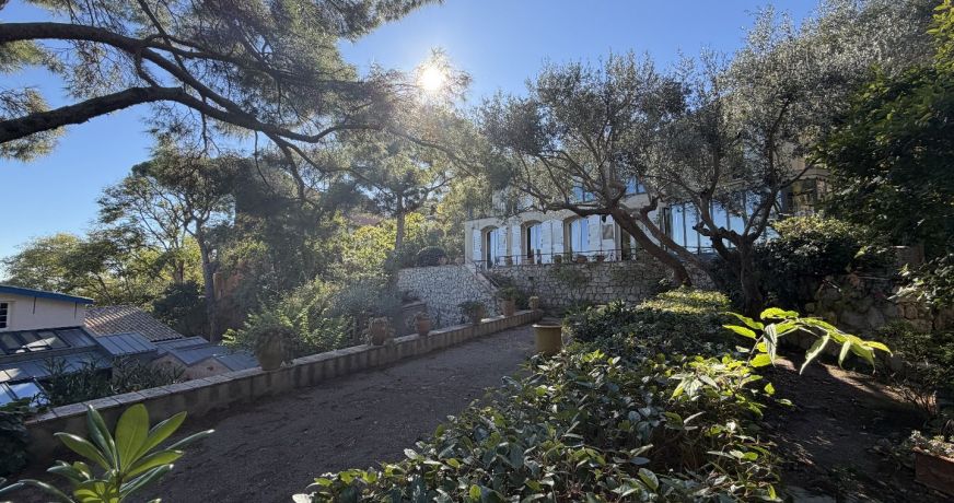 vente Maison Sete