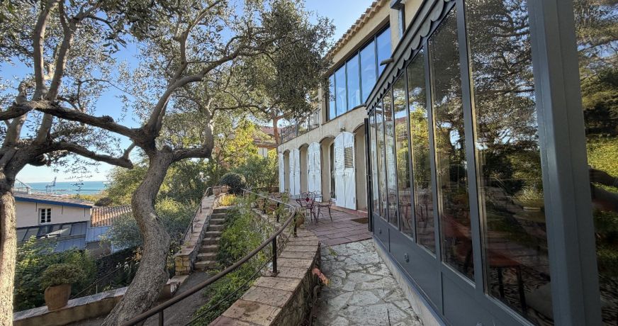 vente Maison Sete
