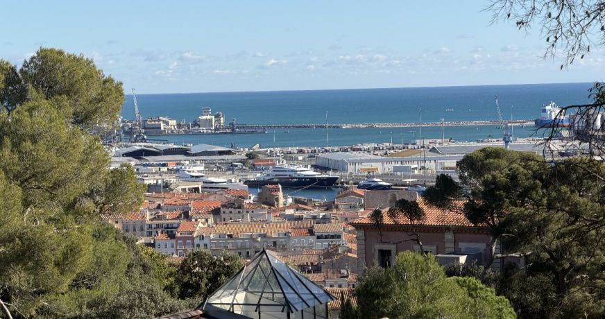 vente Maison Sete