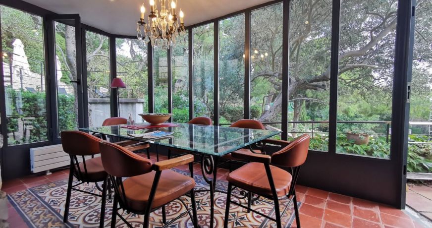 vente Maison Sete