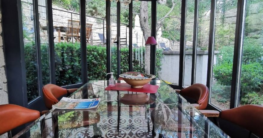 vente Maison Sete