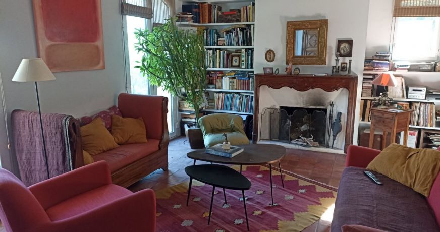 vente Maison Sete