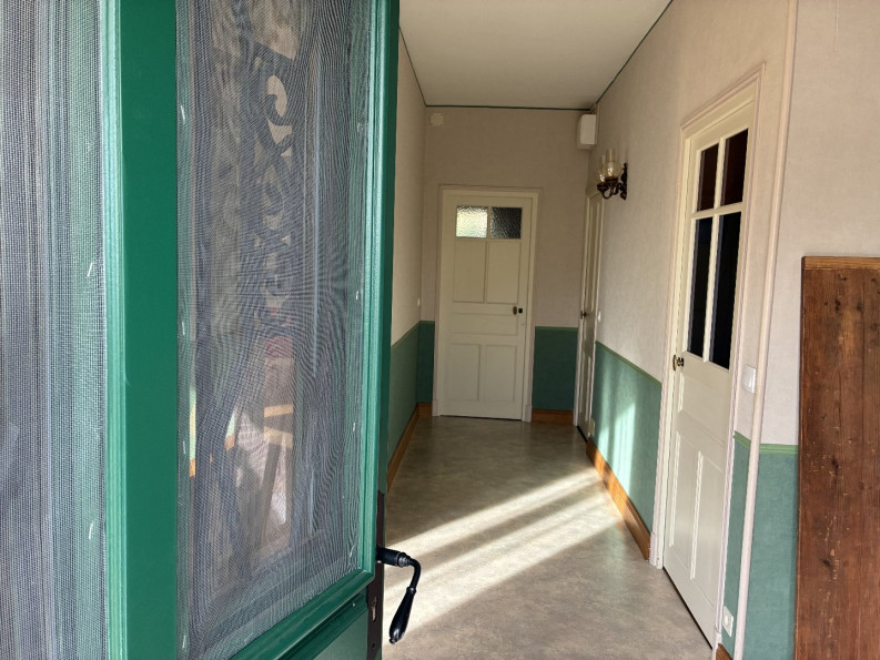 vente Maison Figeac - Photo 9