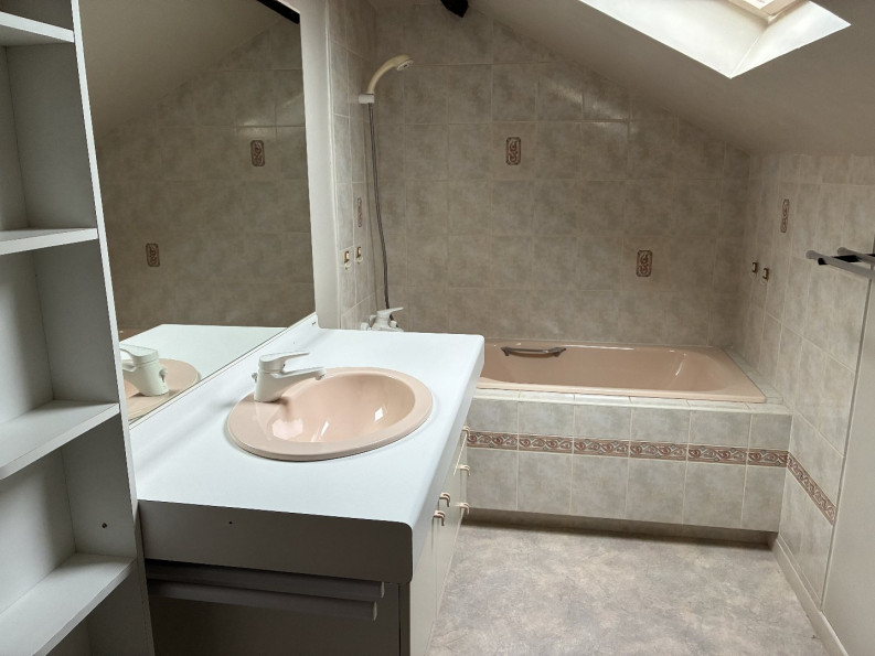 vente Maison Figeac - Photo 14