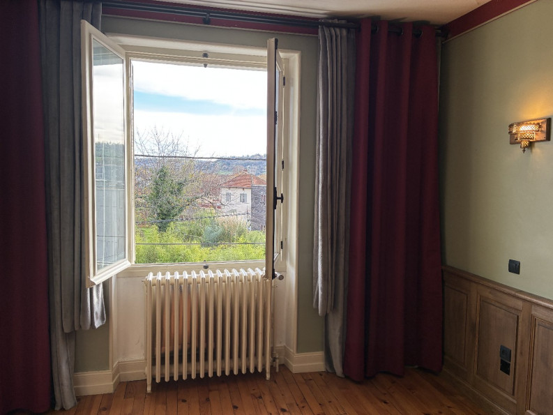 vente Maison Figeac - Photo 5