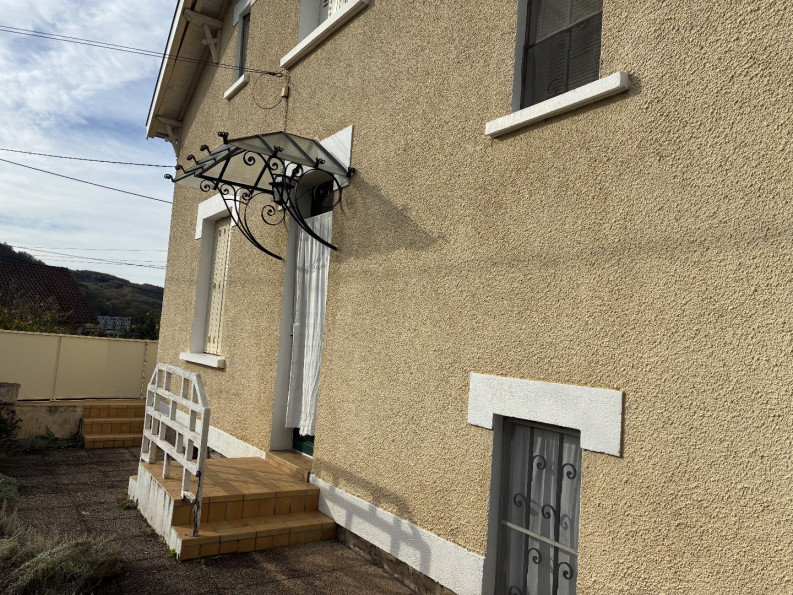 vente Maison Figeac - Photo 1