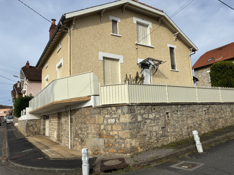 sale Maison Figeac - Photo 1