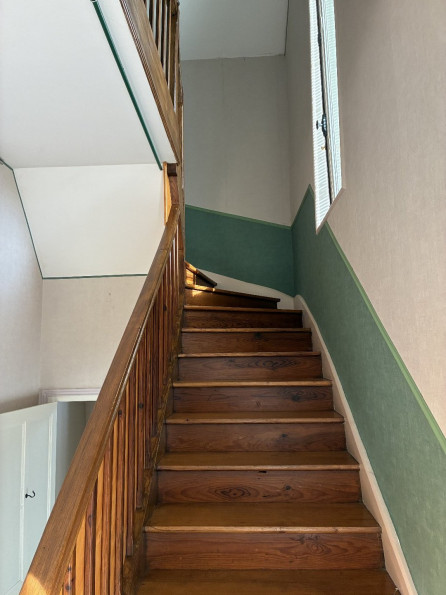 vente Maison Figeac - Photo 10