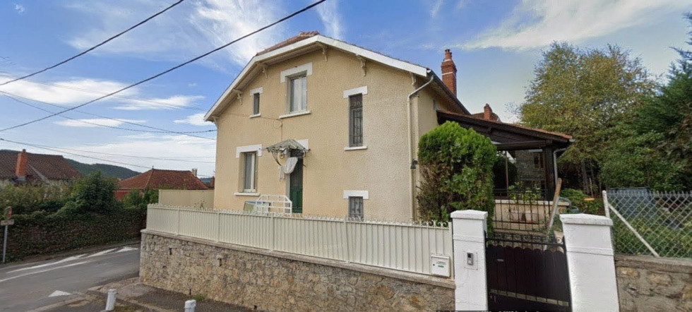 vente Maison Figeac - Photo 1