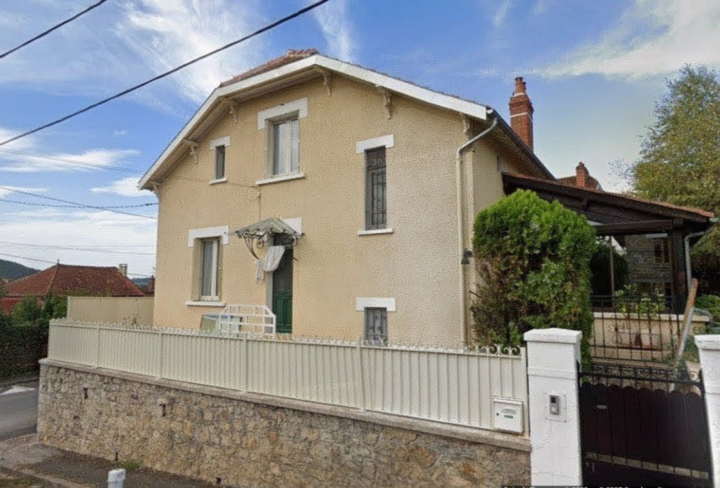 vente Maison Figeac - Photo 1