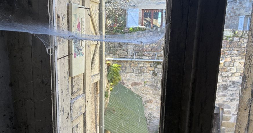 vente Maison Capdenac