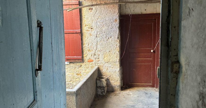 vente Maison Capdenac