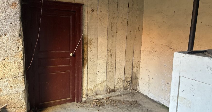 vente Maison Capdenac