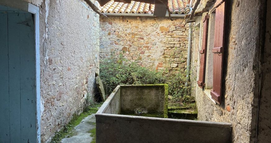 vente Maison Capdenac