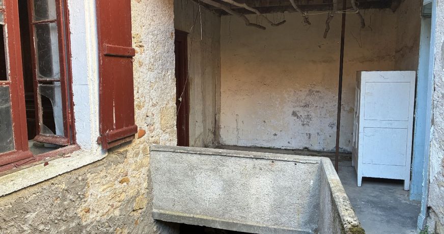 vente Maison Capdenac