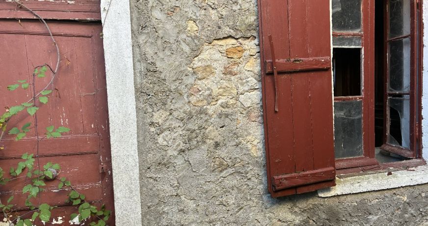 vente Maison Capdenac