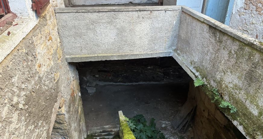 vente Maison Capdenac