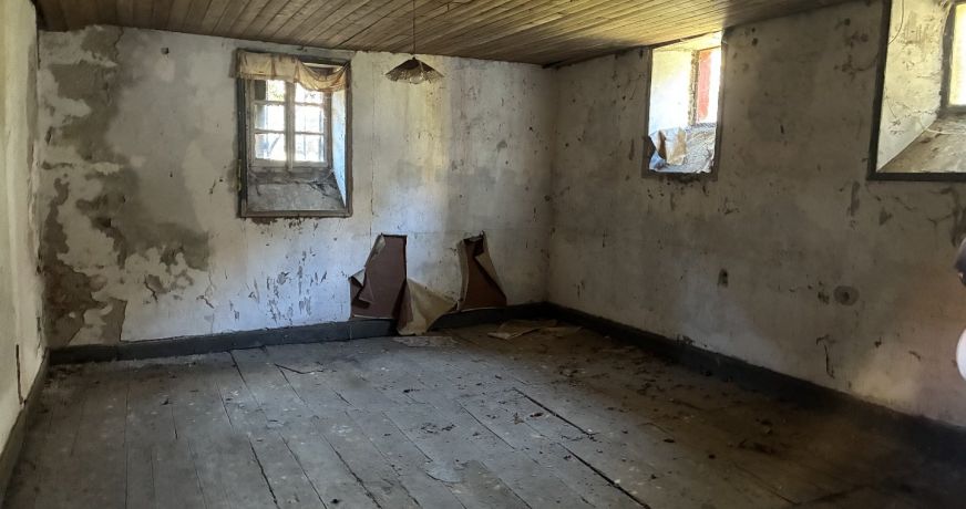 vente Maison Capdenac