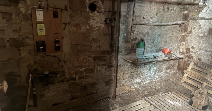 vente Maison Capdenac