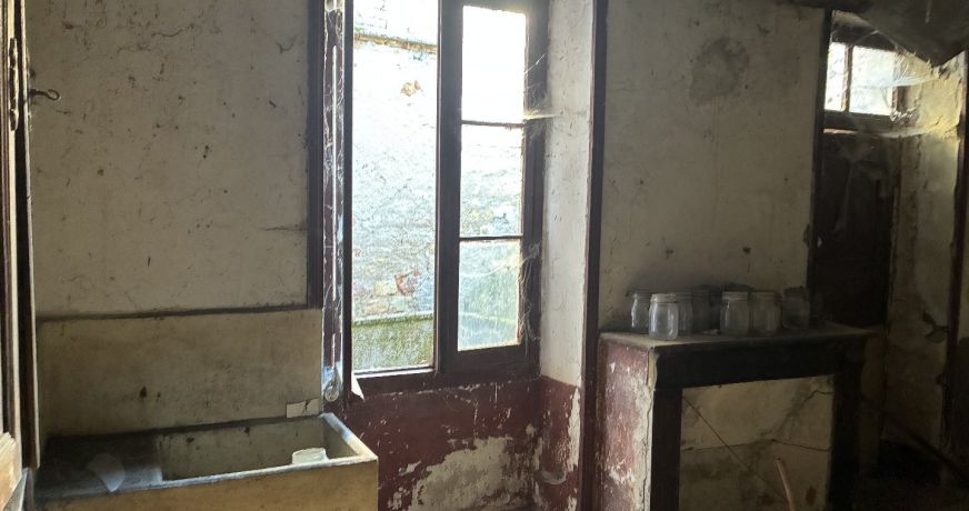 vente Maison Capdenac