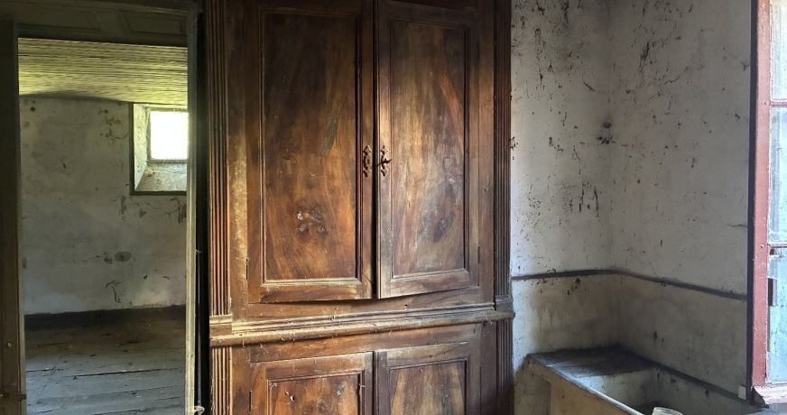 vente Maison Capdenac