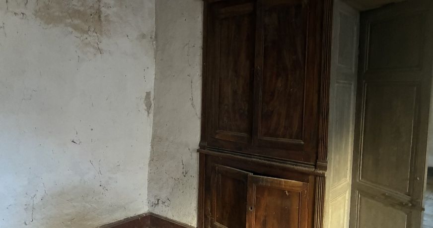 vente Maison Capdenac