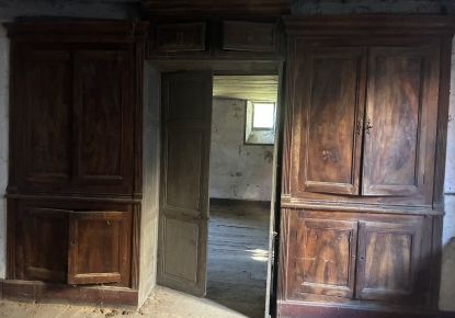 vente Maison Capdenac