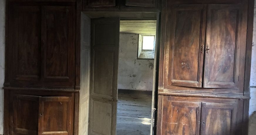 vente Maison Capdenac