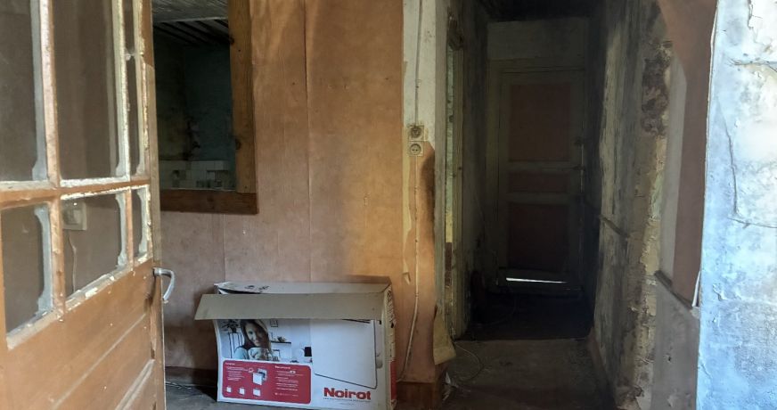 vente Maison Capdenac