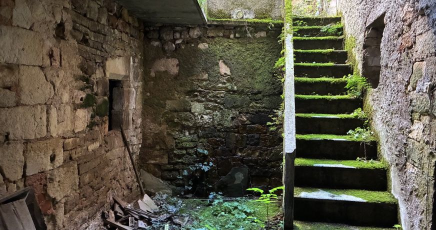 vente Maison Capdenac