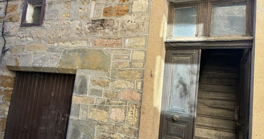 vente Maison Capdenac