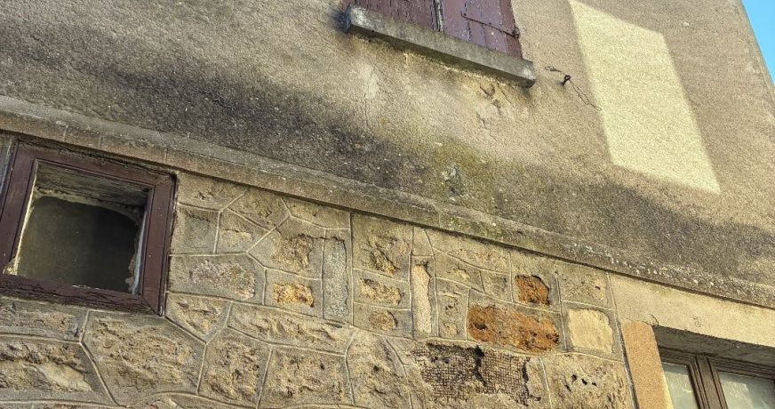 vente Maison Capdenac