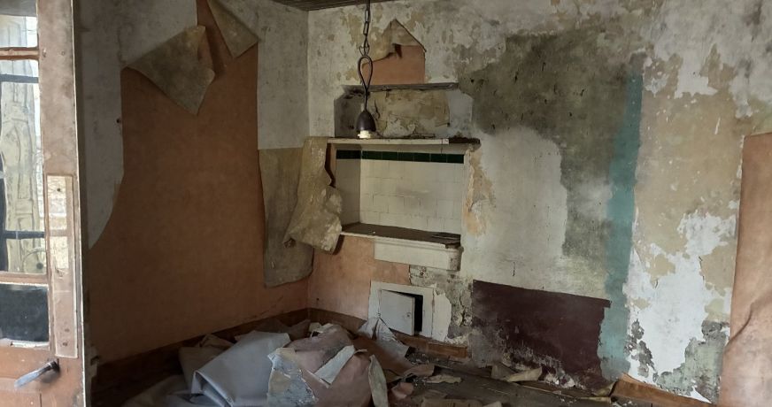 vente Maison Capdenac