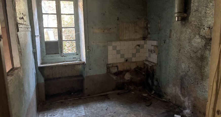 vente Maison Capdenac