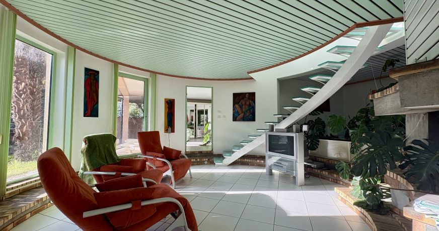 vente Maison Capdenac