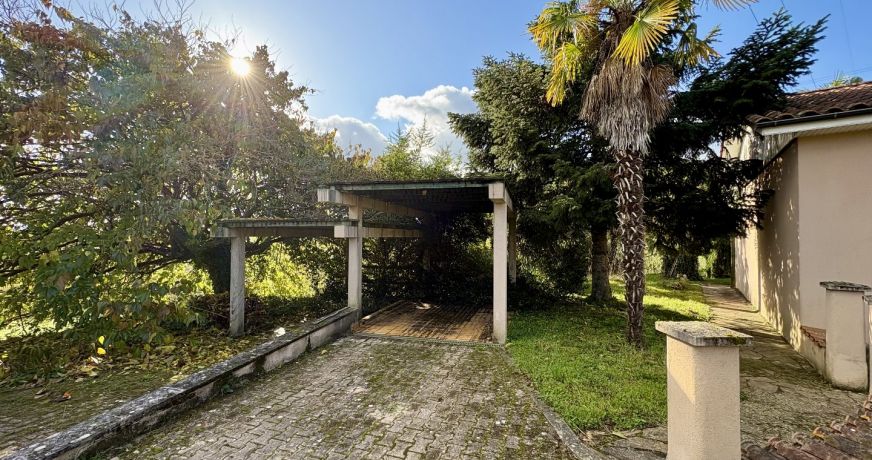 vente Maison Capdenac