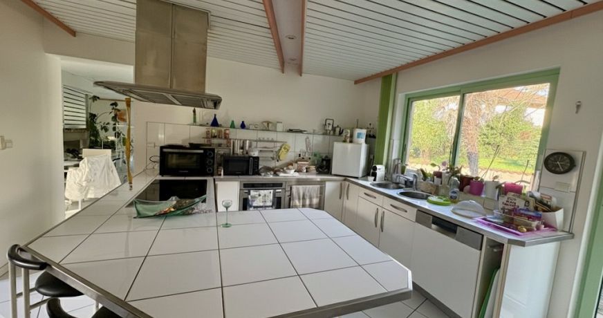 vente Maison Capdenac
