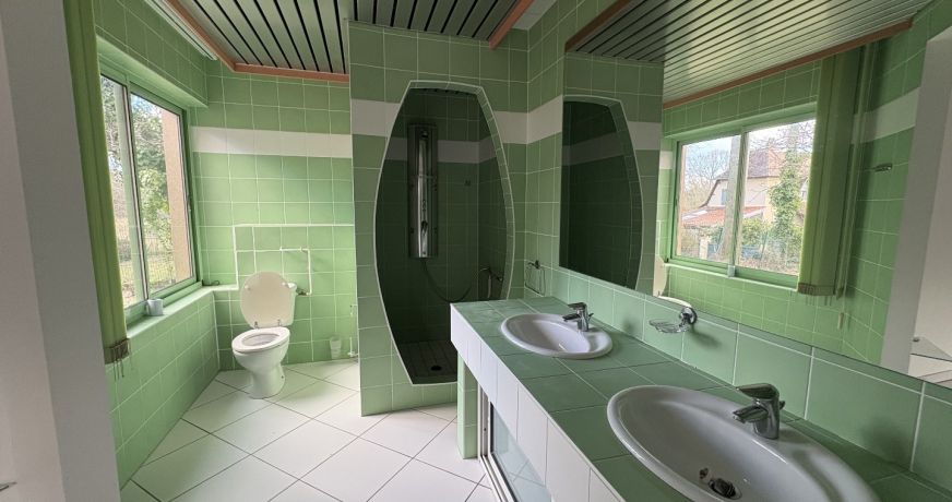 vente Maison Capdenac