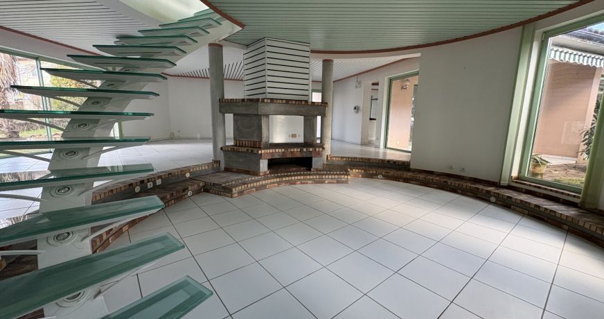 vente Maison Capdenac