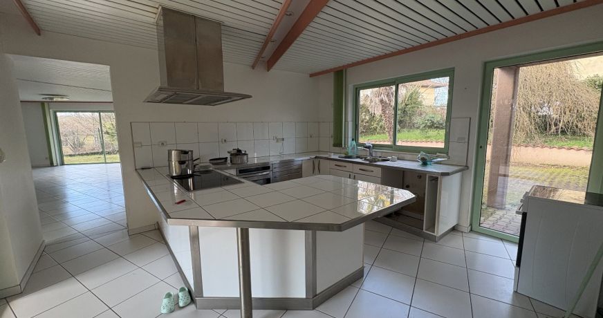 vente Maison Capdenac