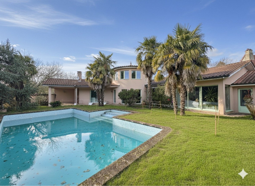 vente Maison Capdenac - Photo 1