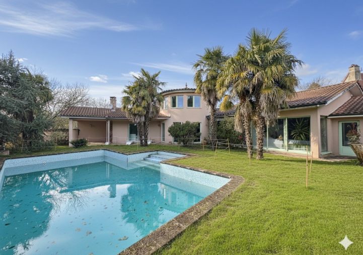 vente Maison Capdenac