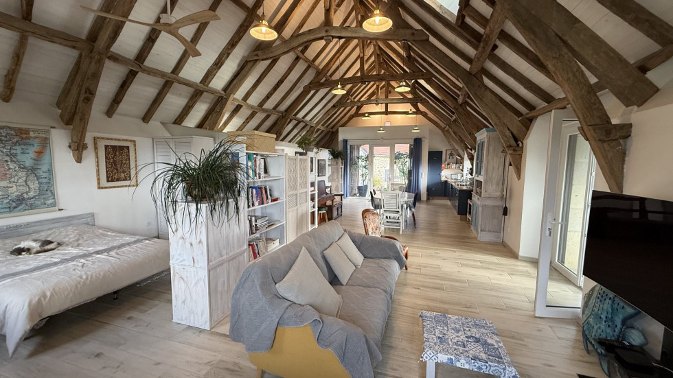 vente Maison Reyrevignes - Photo 3