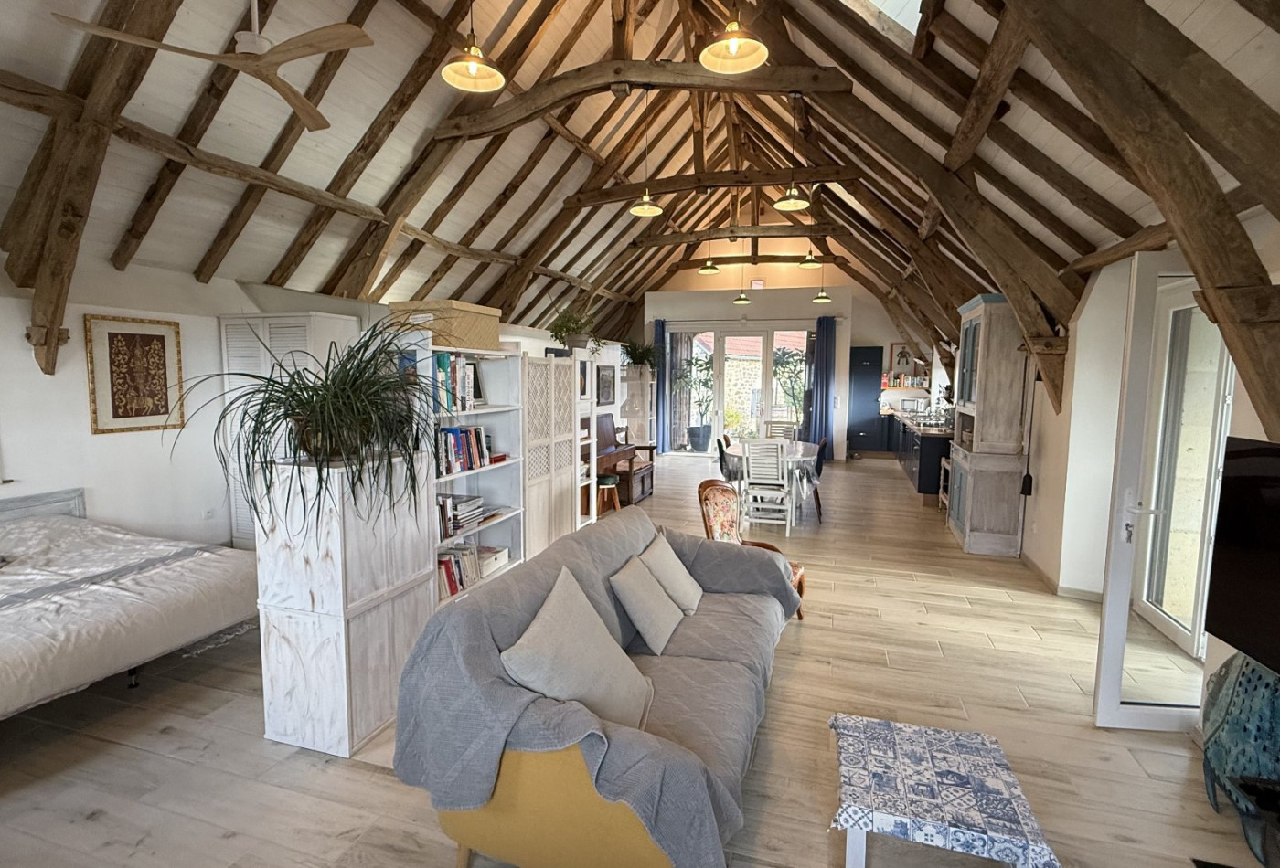 vente Maison Lissac Et Mouret - Photo 3