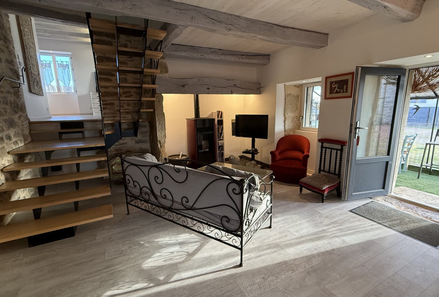 vente Maison Lissac Et Mouret - Photo 9