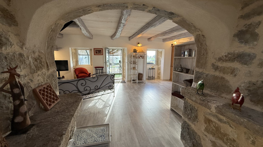 sale Maison Reyrevignes - Photo 9