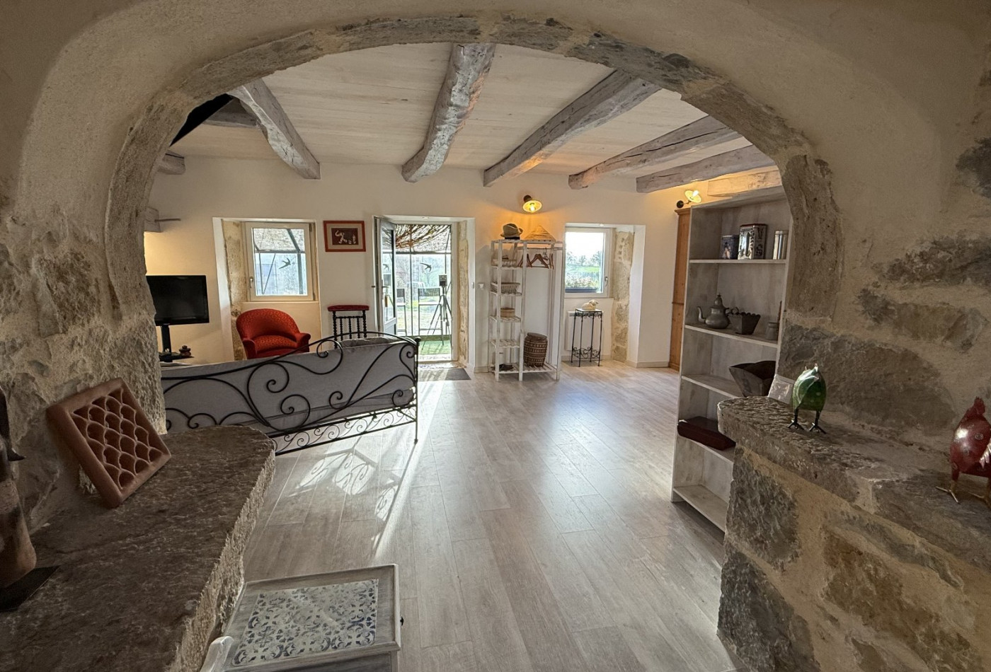 vente Maison Lissac Et Mouret - Photo 10