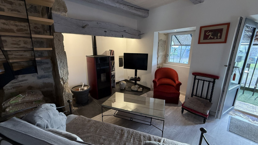 sale Maison Reyrevignes - Photo 10